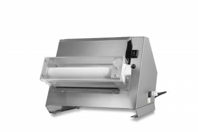 Stendipizza in acciaio inox S30 c